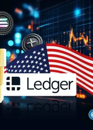 Breaking: Crypto Wallet Firm Ledger Eyes US IPO at $4B Valuation