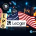 Breaking: Crypto Wallet Firm Ledger Eyes US IPO at $4B Valuation