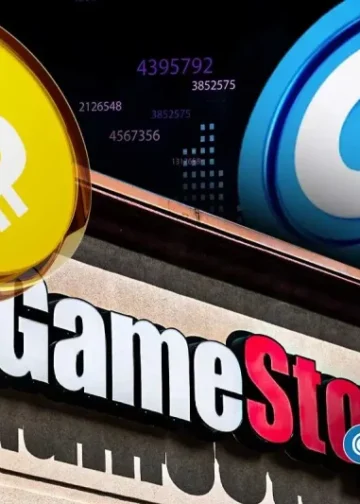Did GameStop Capitulate? Retailer Moves All Bitcoin Holdings to Coinbase in Potential Sell-Off