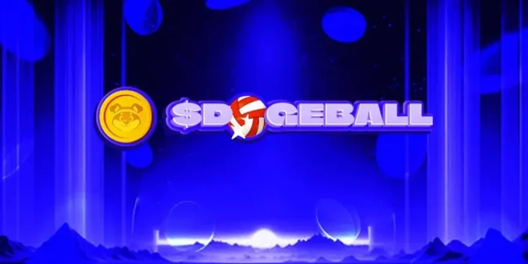 Dogeball Announces $500K Giveaway as Presale Momentum Builds