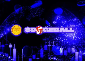 Dogeball Tease Gameplay and Token Utility Details as Presale Progresses