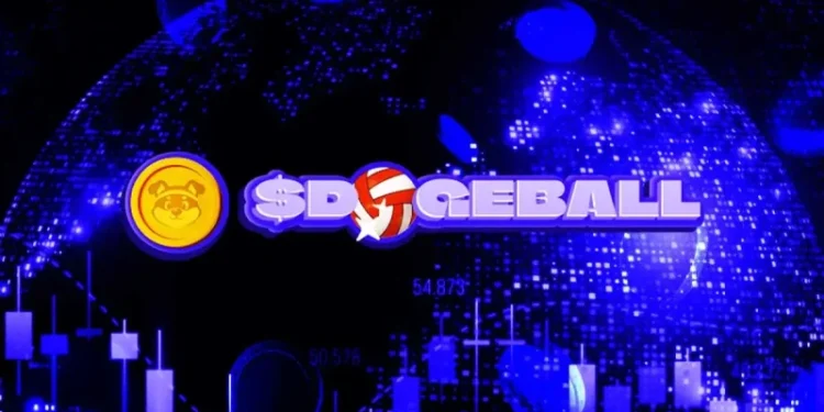 Dogeball Tease Gameplay and Token Utility Details as Presale Progresses