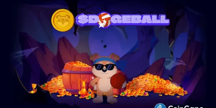 Dogeball Announces $1M Prize Pool With $500,000 for Top-Ranked Player