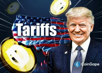 Dogecoin Price Eyes a 20% Rebound Ahead of SCOTUS Ruling on Trump’s Tariffs