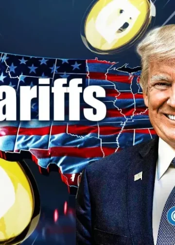 Dogecoin Price Eyes a 20% Rebound Ahead of SCOTUS Ruling on Trump’s Tariffs
