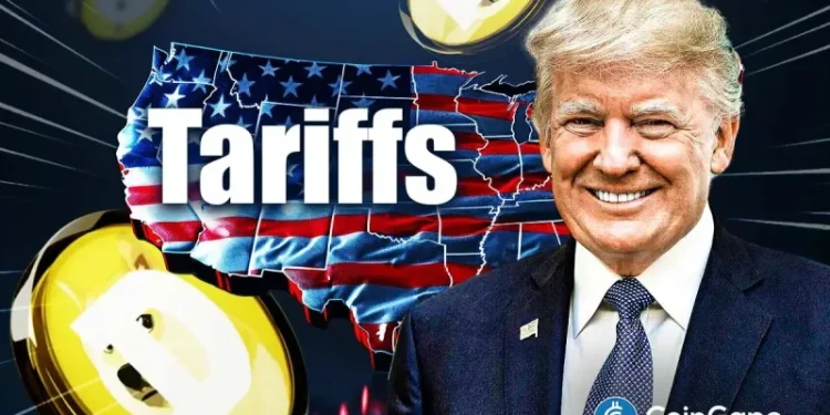 Dogecoin Price Eyes a 20% Rebound Ahead of SCOTUS Ruling on Trump’s Tariffs