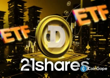 Dogecoin Price Prediction as 21Shares Announces DOGE ETF