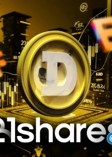 Dogecoin Price Prediction as 21Shares Announces DOGE ETF