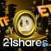 Dogecoin Price Prediction as 21Shares Announces DOGE ETF