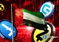 Breaking: Dubai Bans Privacy Tokens Over AML and Sanctions Concerns