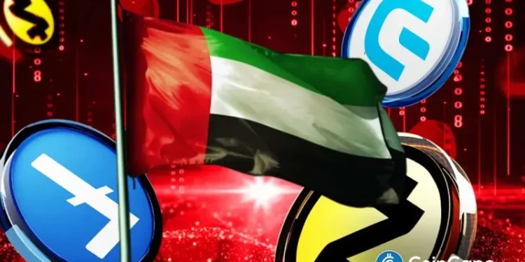 Breaking: Dubai Bans Privacy Tokens Over AML and Sanctions Concerns