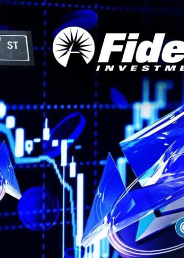 Ethereum Gains Wall Street Adoption as $6T Fidelity Prepares FIDD Stablecoin Launch