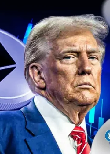 Ethereum Price Prediction as Trump Signals Crypto Market Bill Signing soon