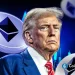 Ethereum Price Prediction as Trump Signals Crypto Market Bill Signing soon