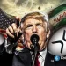 Ethereum and XRP Price Prediction as Odds of Trump Attack on Iran Rise
