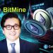 Tom Lee’s BitMine Increases Staked ETH To $2.5B as Ethereum Staking Queue Surges