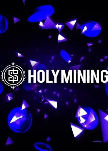From Speculation to Allocation, Crypto’s Role is Evolving as Holymining is Getting Attention