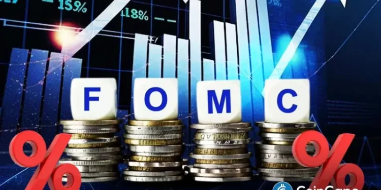 FOMC Meeting Today: What To Expect as Markets Price In No Rate Cut