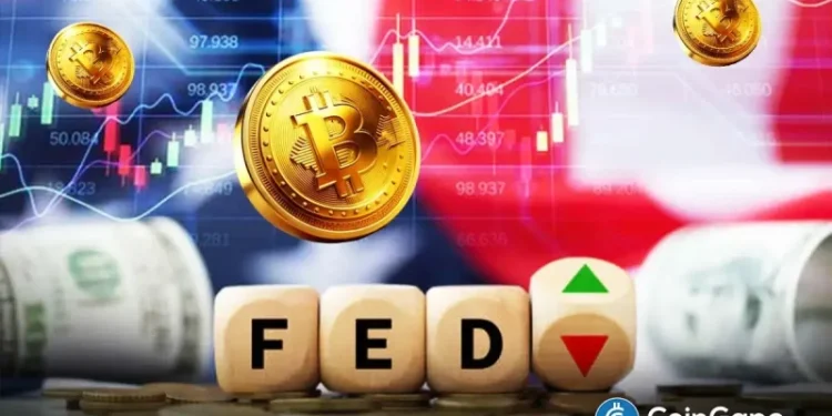 Fed Injects Another $22.8B as Bitcoin Rises Amid Maduro Indictment
