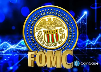 Breaking: Federal Reserve Holds Rates Steady After FOMC Meeting as Expected