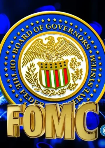Breaking: Federal Reserve Holds Rates Steady After FOMC Meeting as Expected