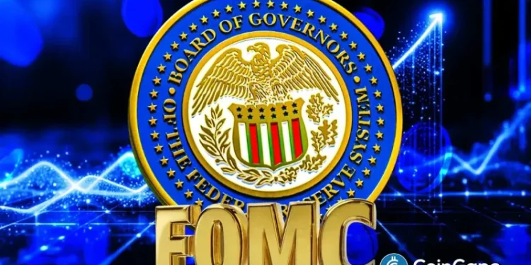 Breaking: Federal Reserve Holds Rates Steady After FOMC Meeting as Expected