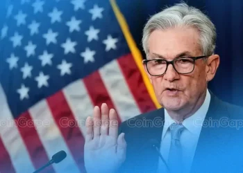 Federal Reserve Rate Hold Odds Surge: BTC, ETH, XRP Slump