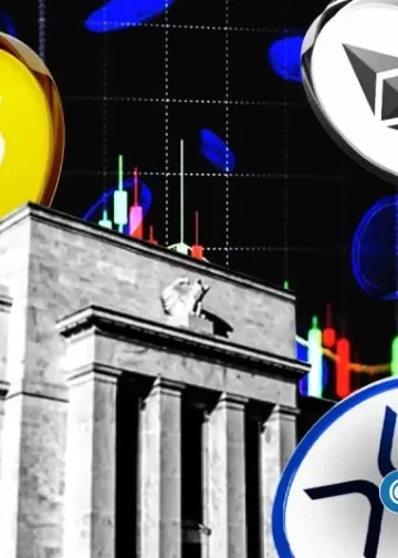 Federal Reserve to Hold Interest Rates Until June, Crypto Traders Predict