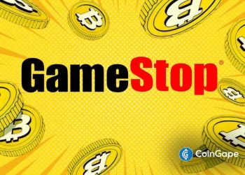 Why Is The GameStop (GME) Stock Up Today?