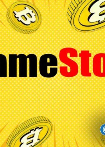 Why Is The GameStop (GME) Stock Up Today?