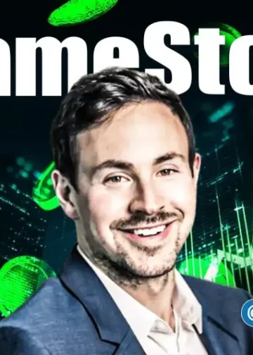 GME Stock Price Outlook as CEO Ryan Cohen Buys Shares Amid Store Closures