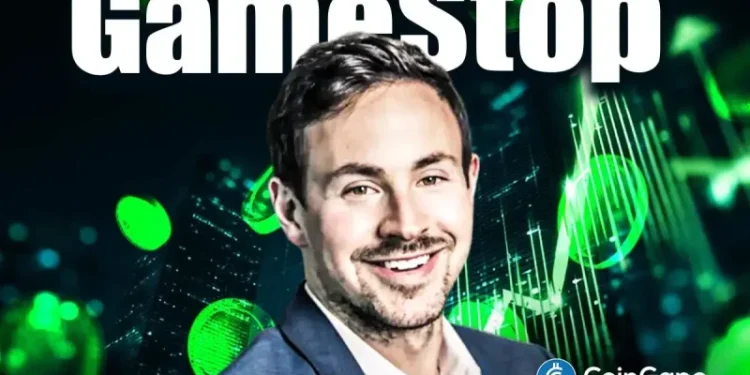 GME Stock Price Outlook as CEO Ryan Cohen Buys Shares Amid Store Closures