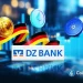 Germany’s DZ Bank Gets MiCAR Approval to Offer Institutional Bitcoin, Cardano Trading