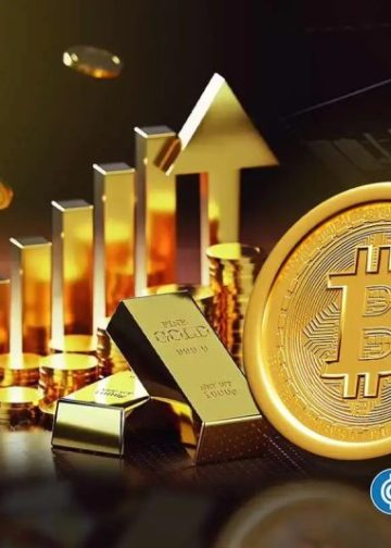 Why ‘Digital Gold’ Bitcoin Isn’t Rising as Gold Approaches $5,000