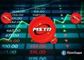 Here’s Why MSTR Stock Price Could Explode in February 2026