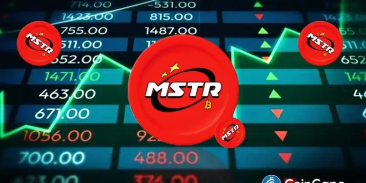 Here’s Why MSTR Stock Price Could Explode in February 2026