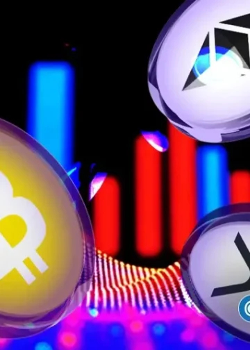 How Will Bitcoin, Ethereum, XRP Move as $2.3B Crypto Options Expire Today?
