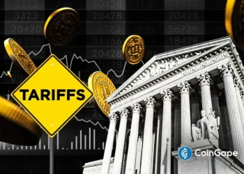 Bitcoin Price Forecast: How the Supreme Court Tariff Decision Could Affect BTC Price
