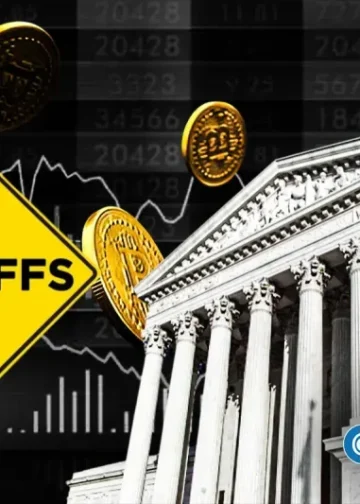 Bitcoin Price Forecast: How the Supreme Court Tariff Decision Could Affect BTC Price