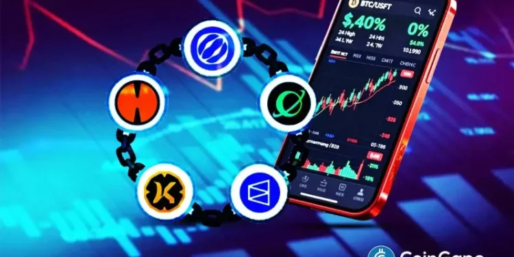 How to Use On-Chain Analytics to Copy Trade Professional Perp Traders in 2026