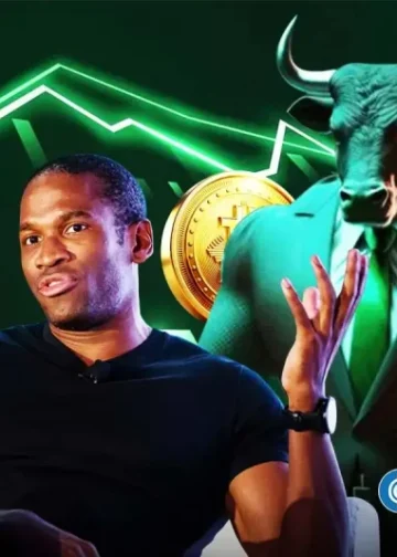 Is a Bitcoin Bull Run Possible in 2026? Here’s Why Arthur Hayes Thinks Yes
