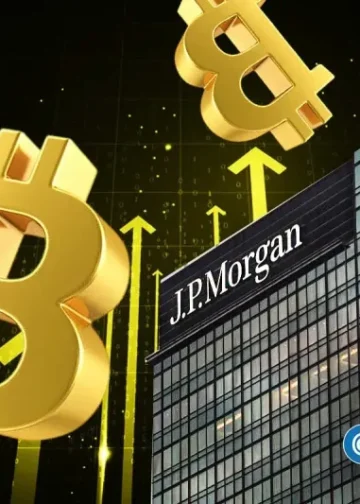 JPMorgan Reveals Why Bitcoin Price Rally Is Missing Despite Weak Dollar