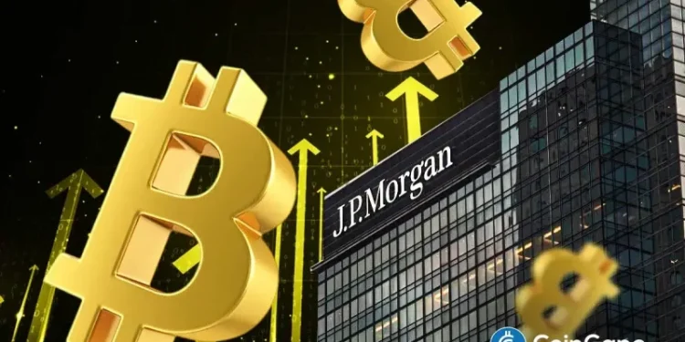 JPMorgan Reveals Why Bitcoin Price Rally Is Missing Despite Weak Dollar