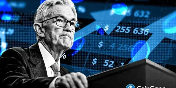 Jerome Powell Speech: Fed Chair Says Rate Cuts Will Depend on Labor Market Conditions