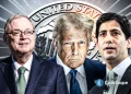 Kevin Warsh’s Fed Chair Odds Rise as Trump Implies Hassett Isn’t Powell’s Successor