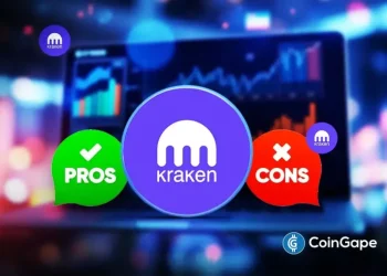 Kraken Exchange Review 2026 : Fees, Features, Security & Pros and Cons