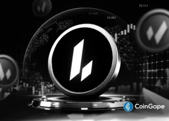 LIT Token Sees Double-Digit Gains Amid Lighter Team’s Strategic Buyback Teaser