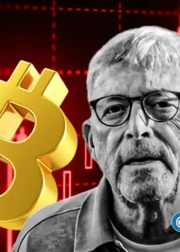 Bitcoin Price Crash to $62K Incoming, Analysts & On-Chain Data Signals