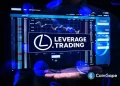 Leverage Became a Quantifiable Risk Metric for Retail Traders in 2026 ; Here’s Why