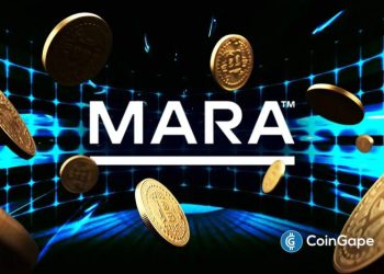 Why MARA Stock Price Surged 10%?